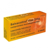 SALVACOLINA FLAS 2MG, 12...
