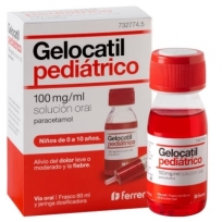 GELOCATIL PEDIATRICO...
