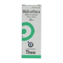 HIDRATHEA 9 MG/ML COLIRIO 1...