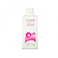 HIBISCRUB 4% SOLUCION...