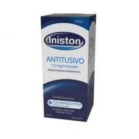 INISTON ANTITUSIVO 1,5MG/ML...