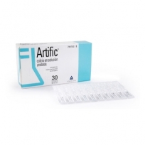 ARTIFIC 3.2 MG/ML COLIRIO...