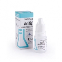 ARTIFIC 3.2 MG/ML COLIRIO 1...
