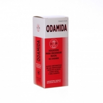 ODAMIDA SOLUCION TOPICA 135 ML