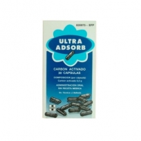 ULTRA ADSORB 200 MG 30...