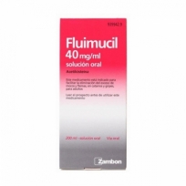 FLUIMUCIL MUCOLITICO ADULTO...