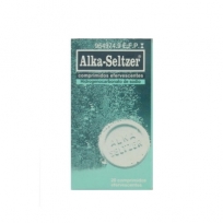 ALKA-SELTZER 2.1 G 20...