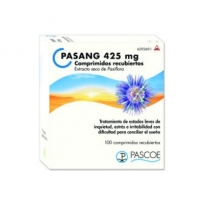 PASANG 425 MG 30...