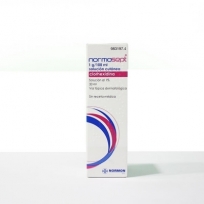 NORMOSEPT 10 MG/ML SOLUCION...