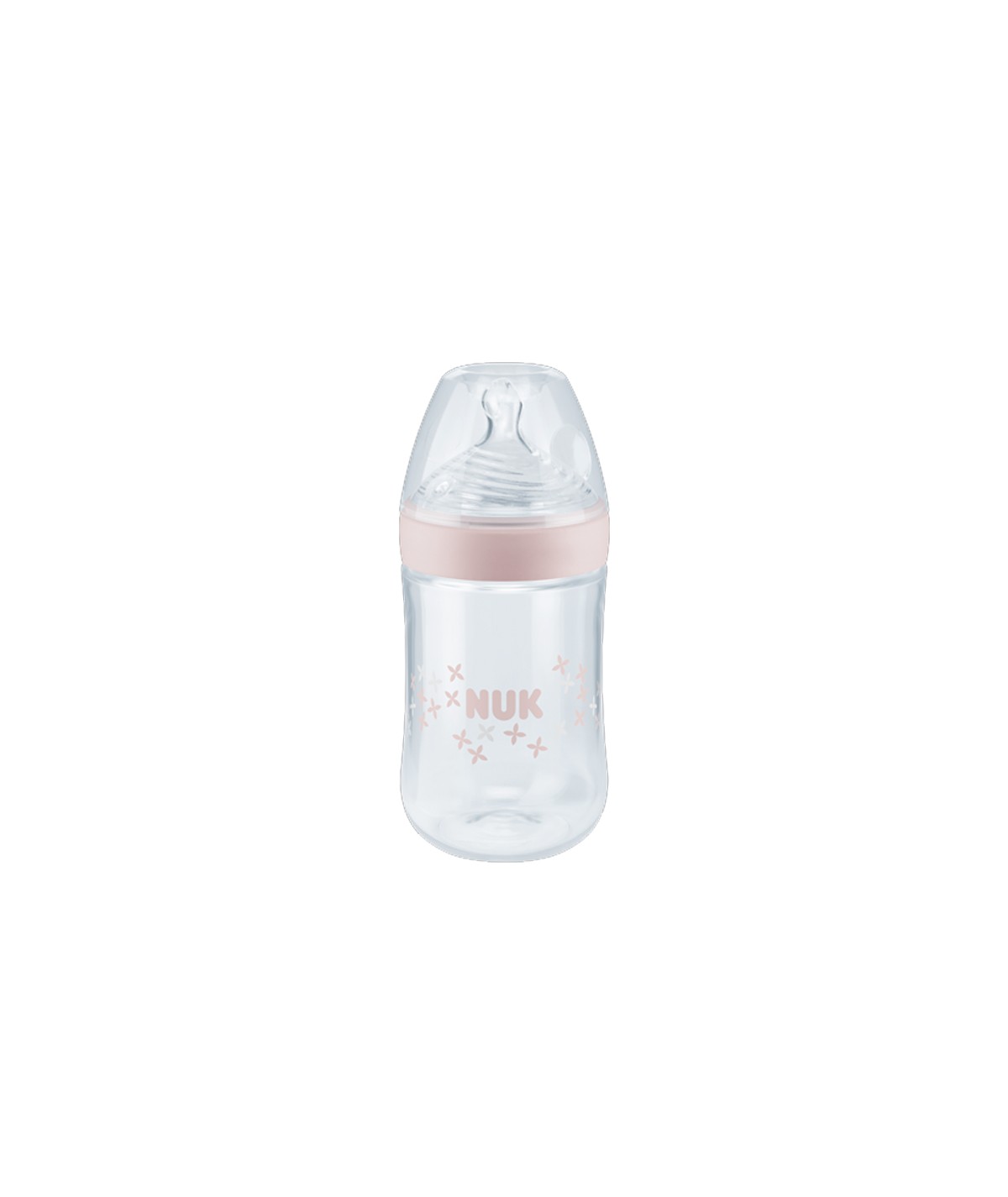 Recolector De Leche Nuk Paquete