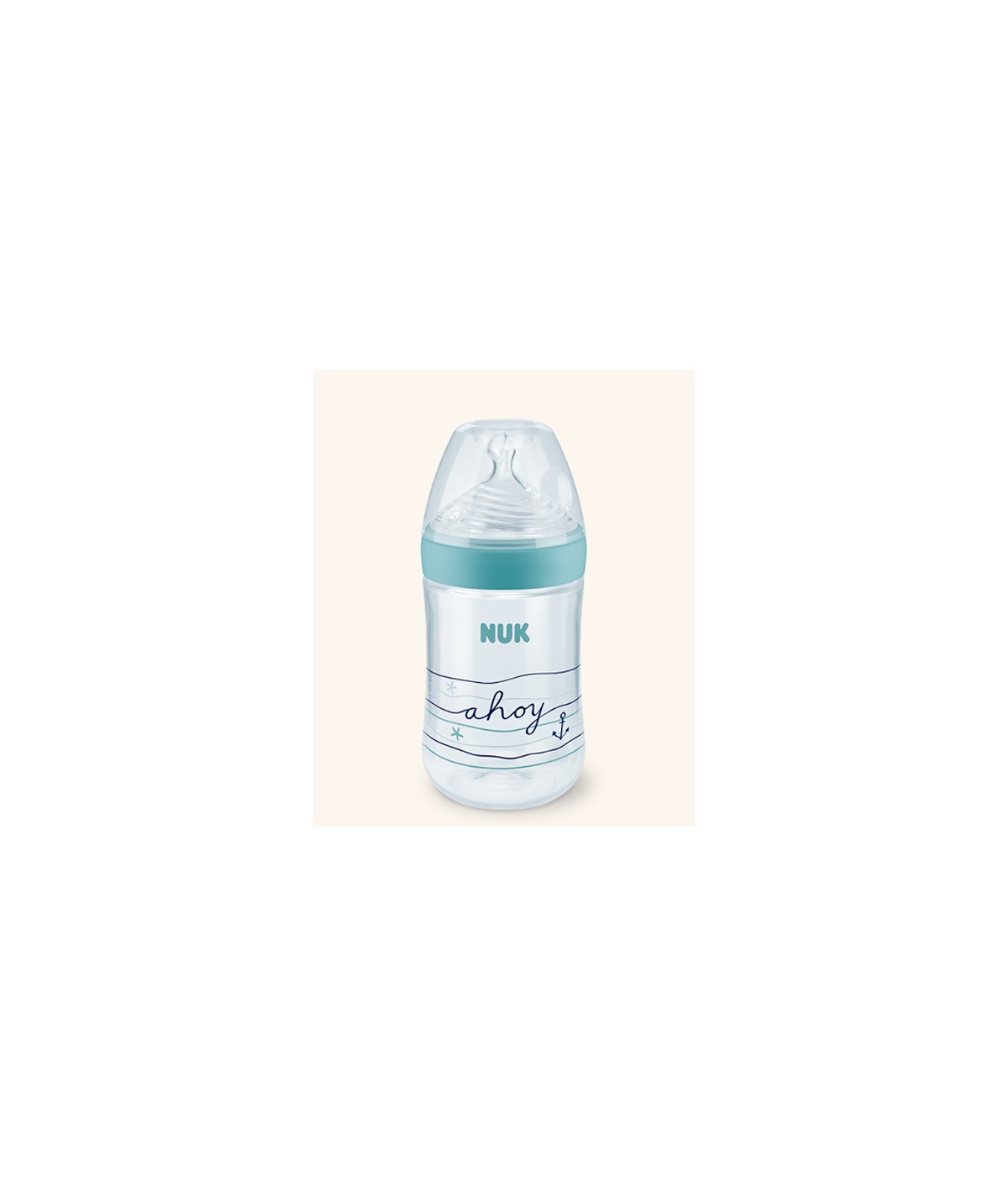 BIBERON PP NATURAL PHILIPS AVENT 330 ML - Farmacia los Valles