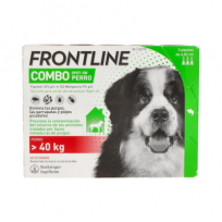 FRONTLINE COMBO 402,00 mg /...