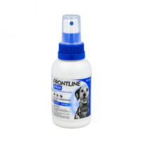 FRONTLINE SPRAY 2,5 mg/ml...