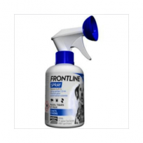 FRONTLINE SPRAY 2,5 mg/ml...
