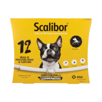 SCALIBOR 0,76 g COLLAR PARA...