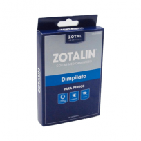 ZOTALIN 6,6 g COLLAR...