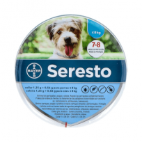 SERESTO 1,25 g + 0,56 g...