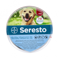 SERESTO 4,50 g + 2,03 g...