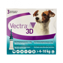 VECTRA 3D SOLUCION SPOT-ON...