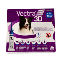 VECTRA 3D SOLUCION SPOT-ON...