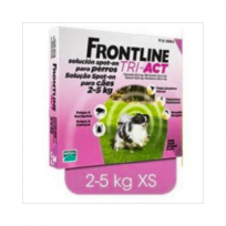 FRONTLINE TRI-ACT 33,8 mg /...