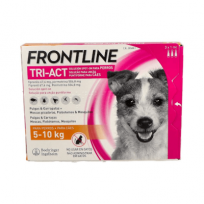 FRONTLINE TRI-ACT 67,6 mg /...