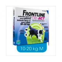 FRONTLINE TRI-ACT 135,2 mg...