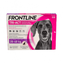 FRONTLINE TRI-ACT 270,4 mg...