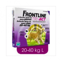 FRONTLINE TRI-ACT 270,4 mg...
