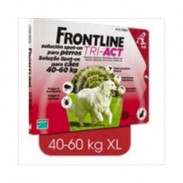 FRONTLINE TRI-ACT 405,6 mg...