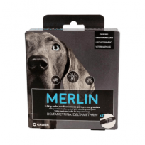 MERLIN 1,04 g COLLAR...