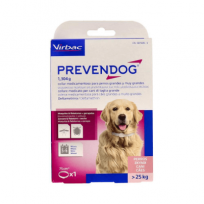 PREVENDOG 1,304 g COLLAR...