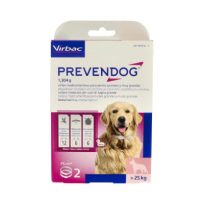 PREVENDOG 1,304 g COLLAR...