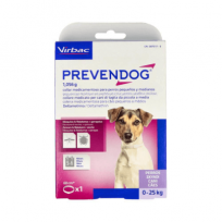 PREVENDOG 1,056 g COLLAR...