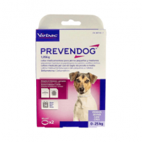 PREVENDOG 1,056 g COLLAR...