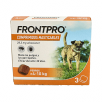 FRONTPRO 28 mg COMPRIMIDOS...