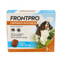 FRONTPRO 68 mg COMPRIMIDOS...