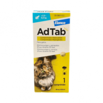 ADTAB 48 mg COMPRIMIDOS...