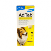 ADTAB 900 mg COMPRIMIDOS...